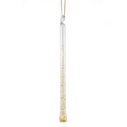 Heliostick mit Rundfuß