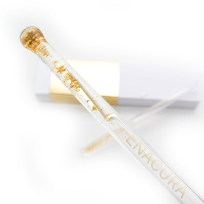 Heliostick mit Rundfuß