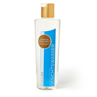Gesichtswasser
