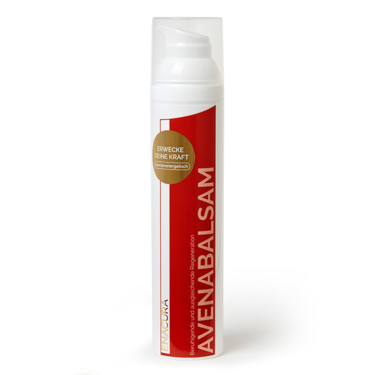 AvenaBalsam