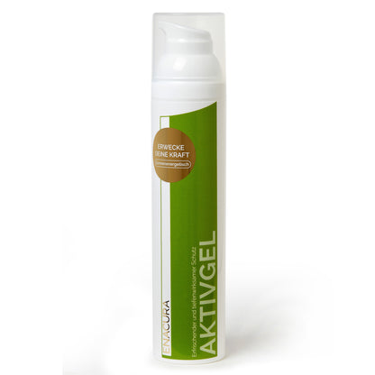 Aktivgel