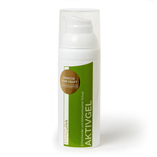 Aktivgel