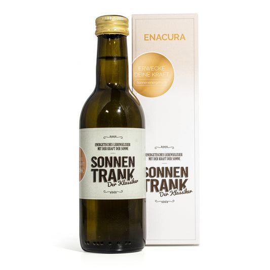 Sonnentrank, der Klassiker