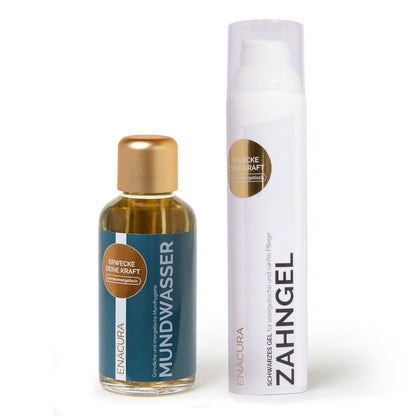 MundwasserZahngel
