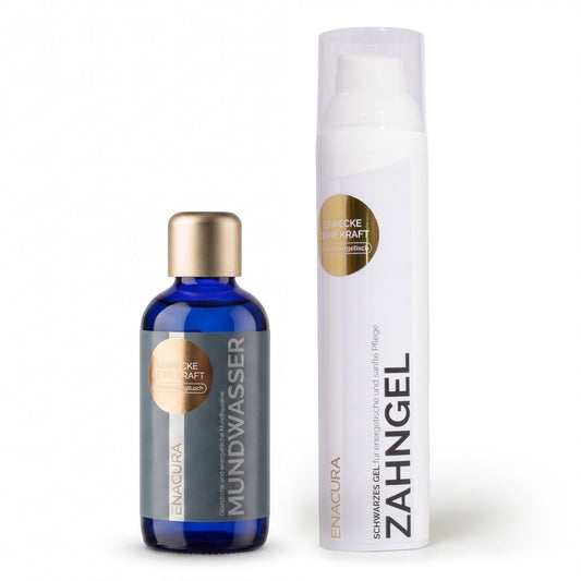 Mundhygiene-Set