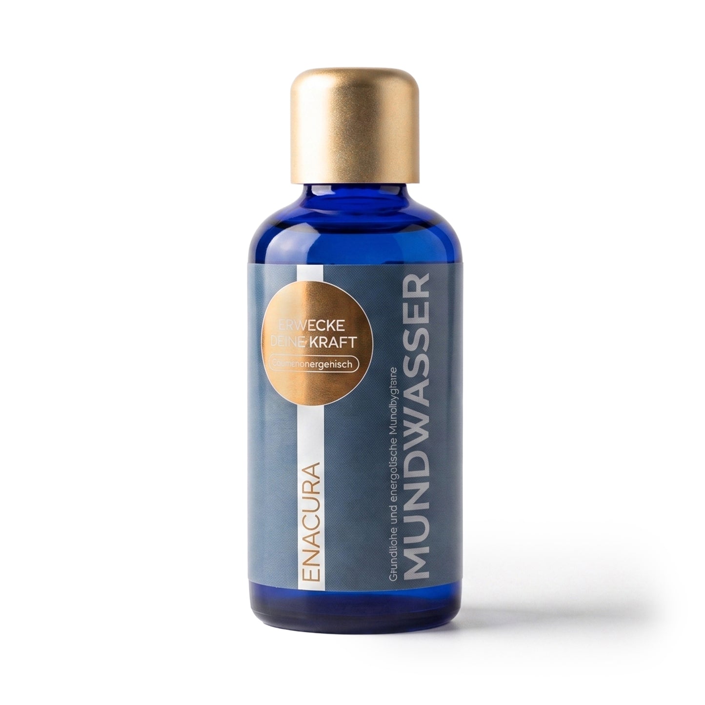 Mundwasser