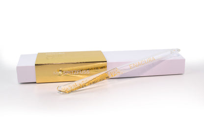 Heliostick mit Spitzfuß